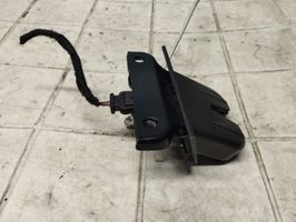 Audi A2 Tailgate/trunk/boot lock/catch/latch 8Z0827520