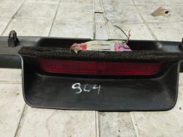 Nissan Almera Tino Luce d’arresto centrale/supplementare 90904BU700