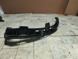 Audi A2 Staffa di rinforzo montaggio del paraurti posteriore 8Z0853863A