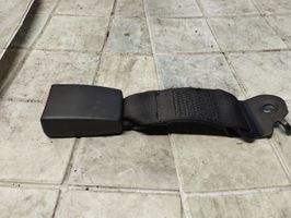 Fiat Croma Boucle de ceinture de sécurité arrière 33052842