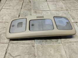 Fiat Croma Éclairage lumière plafonnier avant 735316712S