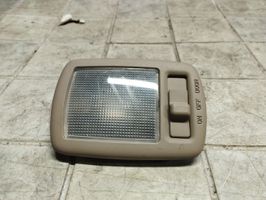 KIA Sportage Boot/trunk interior light 926202E0