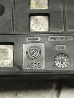 Fiat Croma Pliusinių laidų jungimo mazgas A878