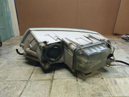 Skoda Octavia Mk2 (1Z) Headlight/headlamp 