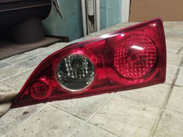 Honda Accord Luci posteriori del portellone del bagagliaio P3227R