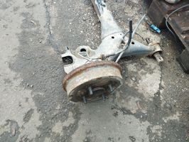 Mitsubishi Colt Berceau moteur 