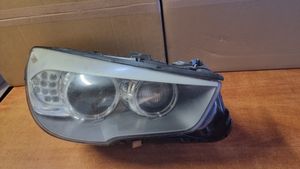 BMW 5 GT F07 Lampa przednia 719961421