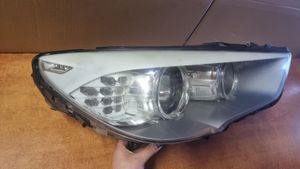 BMW 5 GT F07 Lampa przednia 719961421