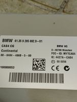 BMW 7 F01 F02 F03 F04 CAS control unit/module 613592056929