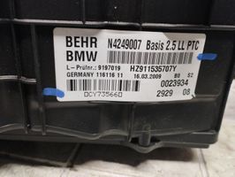 BMW 7 F01 F02 F03 F04 Scatola climatizzatore riscaldamento abitacolo assemblata 9197019