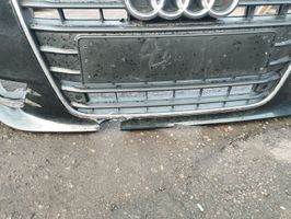 Audi A6 S6 C7 4G Front bumper 4G0807550J