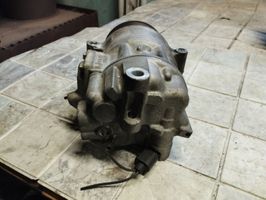 Volkswagen PASSAT B6 Ilmastointilaitteen kompressorin pumppu (A/C) 1K0820803S