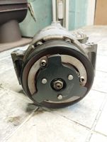 Volkswagen PASSAT B6 Ilmastointilaitteen kompressorin pumppu (A/C) 1K0820803S