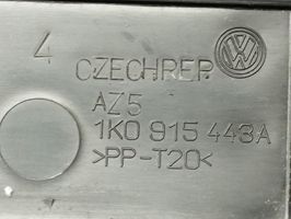 Volkswagen Golf V Akkulaatikon alustan kansi 1K0915443A