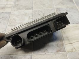 Mitsubishi Colt Przekaźnik / Modul układu ogrzewania wstępnego A6391530279