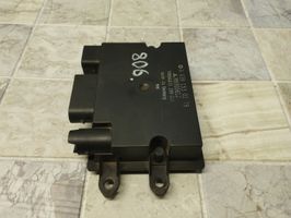 Mitsubishi Colt Przekaźnik / Modul układu ogrzewania wstępnego A6391530279