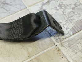 Volkswagen PASSAT B6 Rear seatbelt 33058994C