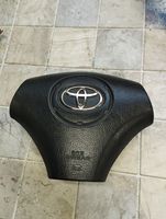 Toyota Corolla Verso E121 Poduszka powietrzna Airbag kierownicy 8420503