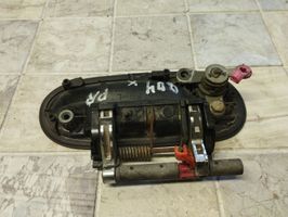 Nissan Almera Tino Maniglia esterna per portiera anteriore N0501973