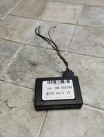 Land Rover Range Rover Sport L320 Regensensor YDB500290