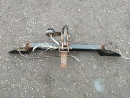 Honda Accord Tow bar set 