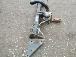 Honda Accord Tow bar set 