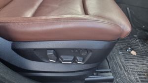 BMW 5 GT F07 Istuimien ja ovien verhoilusarja 
