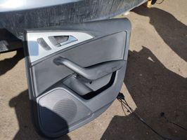 Audi A6 S6 C7 4G Set di rivestimento sedili e portiere 