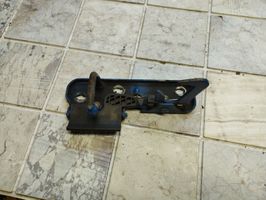 Volkswagen Golf V Anello/gancio chiusura/serratura del vano motore/cofano 1K0823480