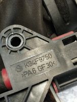 Audi A6 Allroad C5 Câble de batterie positif K94F9750