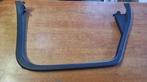 Audi A6 S6 C7 4G Rivestimento modanatura del vetro della portiera posteriore 4G9867671A