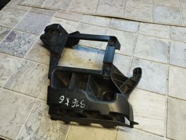 Audi A6 S6 C7 4G Staffa angolare del supporto di montaggio del paraurti 4G9807393