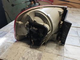 Volkswagen Touareg I Lampa tylna 7L6945096K