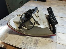 Volkswagen Touareg I Lampa tylna 7L6945096K