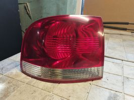 Volkswagen Touareg I Lampa tylna 7L6945095K