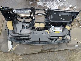 Toyota Auris 150 Deska rozdzielcza 5530202070