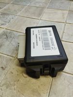 Chevrolet Captiva Comfort/convenience module 25843242