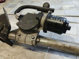 Subaru Outback Tringlerie et moteur d'essuie-glace avant 