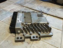 Ford S-MAX Centralina/modulo del motore 5WS40589AT
