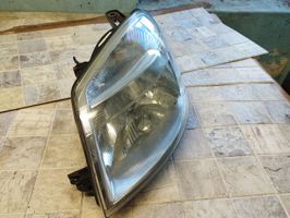 Citroen Berlingo Faro/fanale 3CLX13K046AA