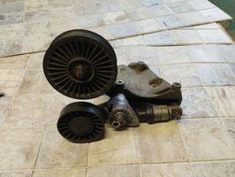 Opel Astra G Staffa di montaggio del compressore dell’A/C 24459840