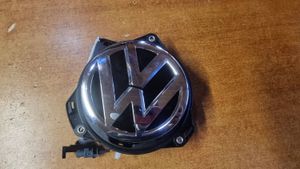 Volkswagen Golf VII Tailgate handle with camera 5G0827469AJ