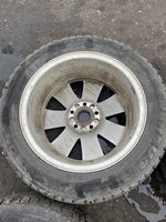 Volkswagen PASSAT B6 R16 alloy rim 4F0601025AN