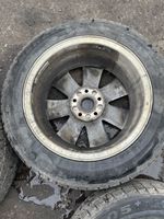 Volkswagen PASSAT B6 R16 alloy rim 4F0601025AN