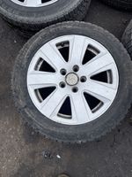 Volkswagen PASSAT B6 R16-alumiinivanne 4F0601025AN