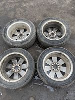 Volkswagen PASSAT B6 R16-alumiinivanne 4F0601025AN