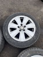 Volkswagen PASSAT B6 R16 alloy rim 4F0601025AN