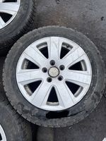 Volkswagen PASSAT B6 R 16 alumīnija - vieglmetāla disks (-i) 4F0601025AN