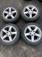 Honda Accord R16 alloy rim 