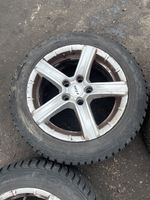 Honda Accord R16 alloy rim 